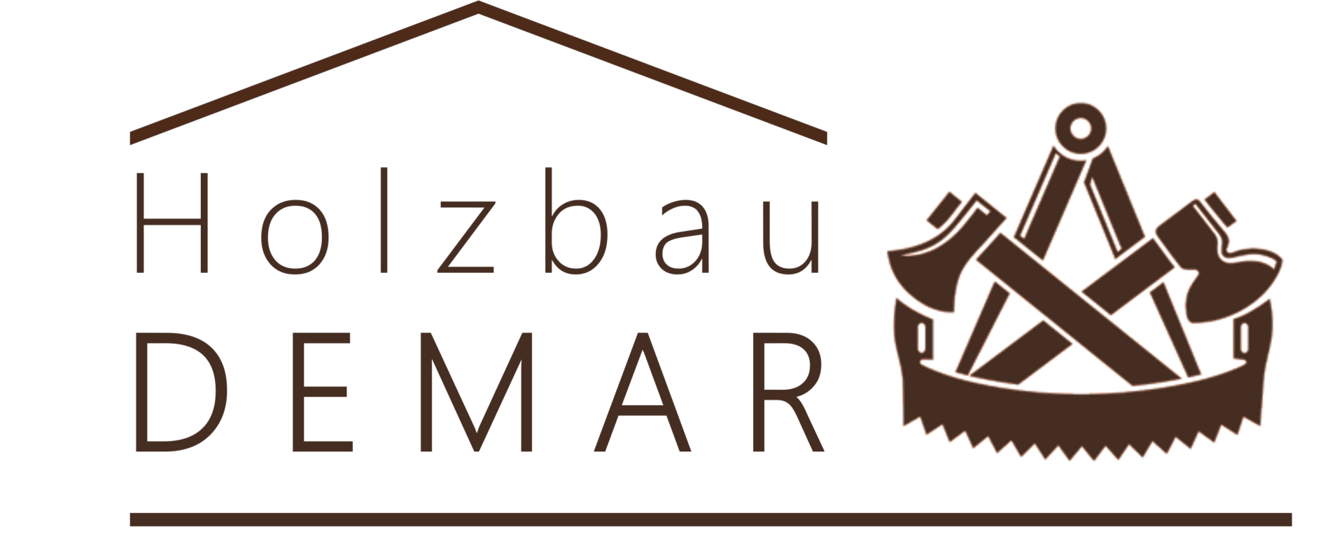 Holzbau Demar