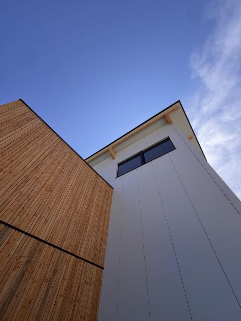 Hallenbau - Münnerstadt - Holzbau Demar GmbH