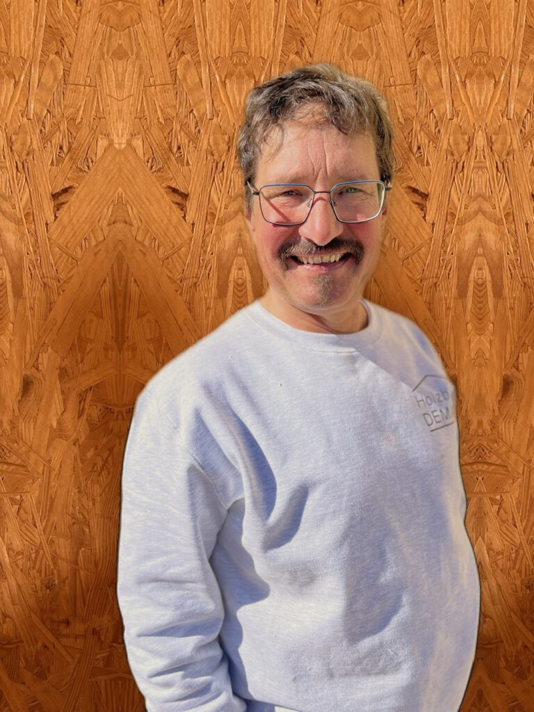 Michael Demar