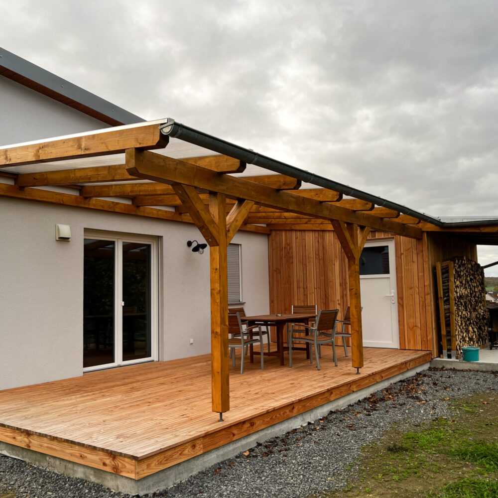 Carport